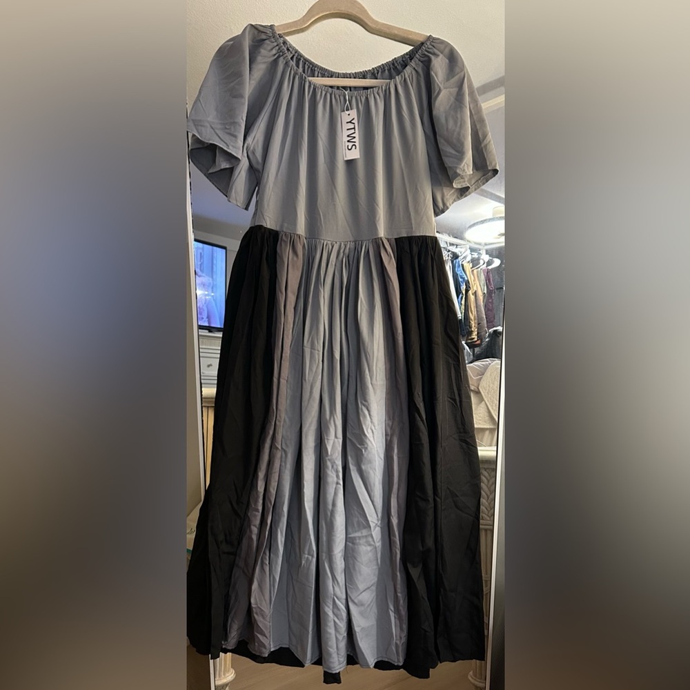 NEW Renaissance Costume Renaissance Medieval Dress Halloween S/M